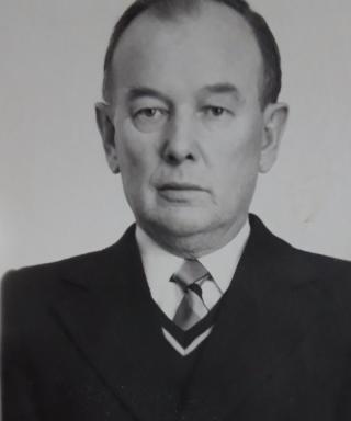 Дворецкий Александр Иванович