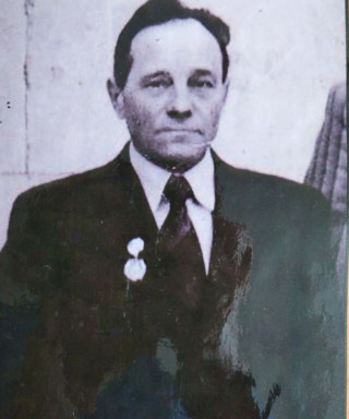 Мехов Михаил Андреевич