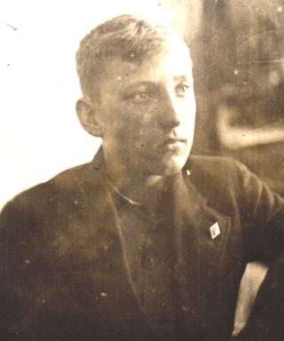 Козлов Владимир Алексеевич