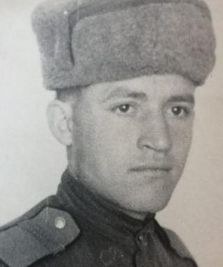 Коптев Василий
