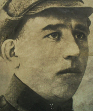 Анисимов Никифор Сергеевич