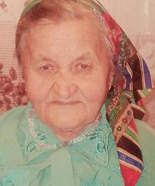 Теребова Нина Титовна