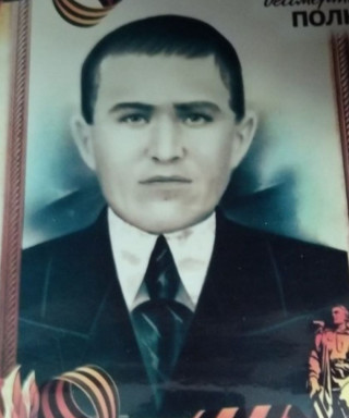 Максютов Бикмурза Исхакович