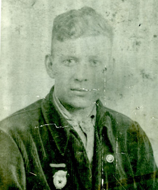 Обрезкин Алексей Егорович