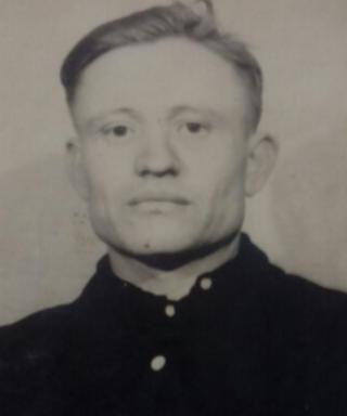 Уланов Иван Иванович