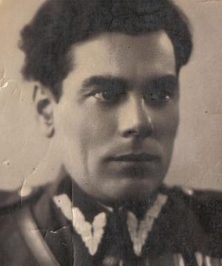 Зубович Николай Николаевич