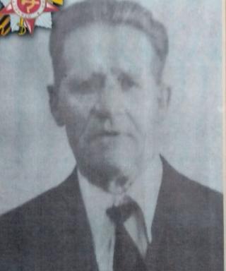 Гуляев Иван Фомич