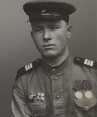 Вераксо Августин Павлович