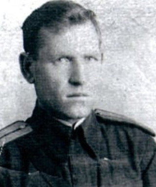 Домнин Алексей Иванович