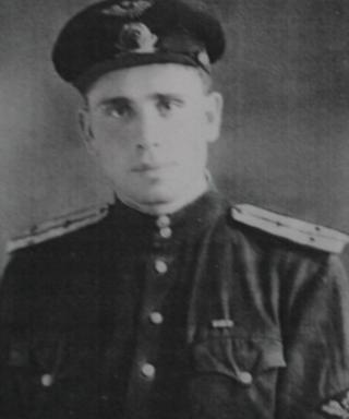 Ведерников Степан Афанасьевич