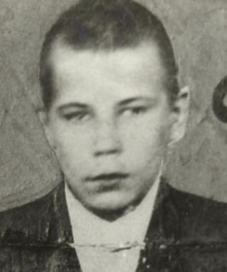 Лобашов Сергей Степанович