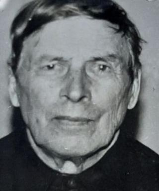 Колесников Алексей Яковлевич