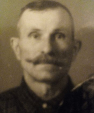 Корсунов Семен Ефимович