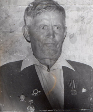 Кочанов Андрей Михайлович