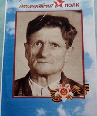 Семеновский Василий Петрович
