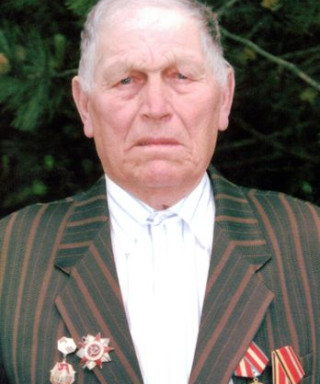 Воронкин Семен Владимирович