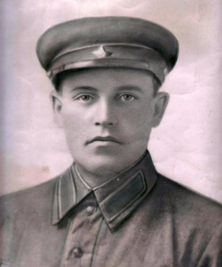 Митрофанов Михаил Константинович