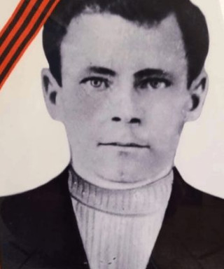 Чапурин Иван Ананьевич