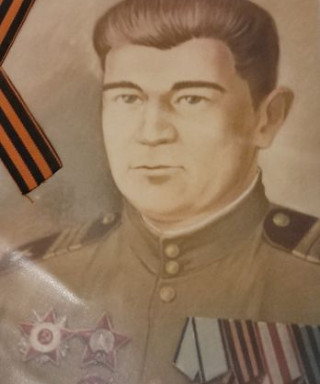 Васин Иван Филиппович