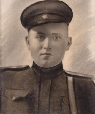 Мирошниченко Яков Владимирович