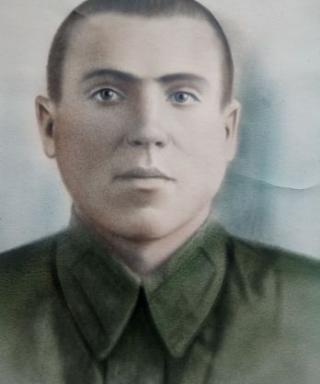 Удодов Владимир Григорьевич