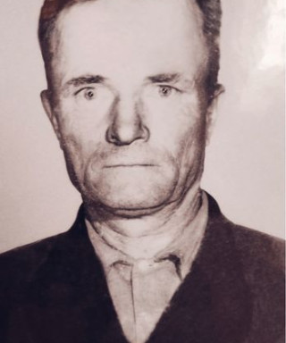 Жданов Иван Дмитриевич