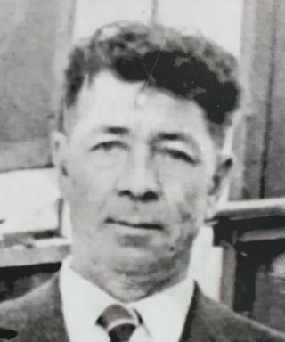 Лобанов Сергей Алексеевич