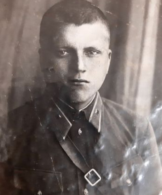 Былинкин Михаил Иванович