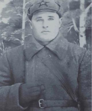 Коротких Анатолий Иванович