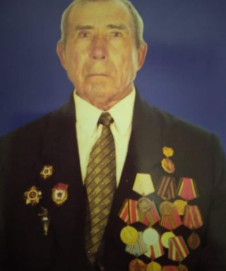 Попенков Михаил Иванович