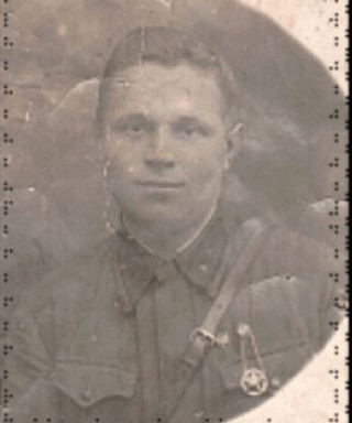 Чегодаев Михаил Васильевич