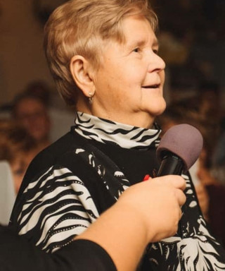 Валдырева Раиса Егоровна