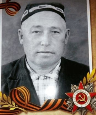 Акжигитов Якуб Исмаилович