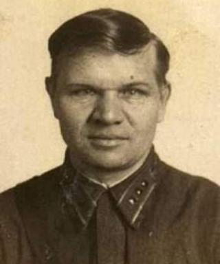 Сметанин Виктор Дмитриевич