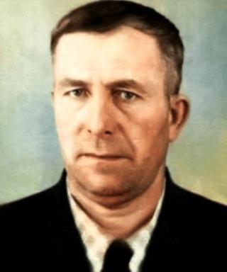 Сергеев Иван Матвеевич