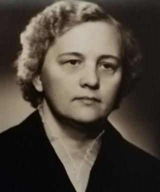 Лебедева Зинаида Ивановна