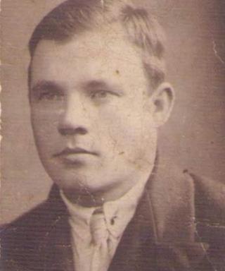 Алексеев Алексей Андреевич