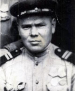 Сафин Лутфи Муратович