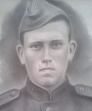 Тарубаров Василий Иванович