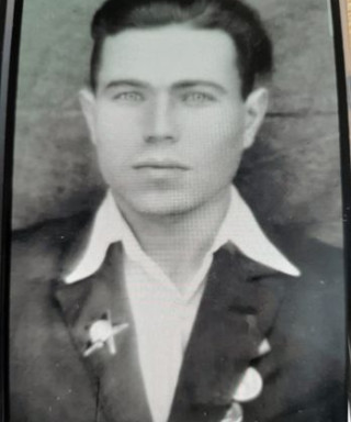 Ганичев Николай Григорьевич