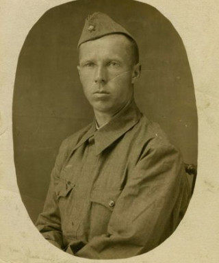 Зимин Николай Пантелеймонович