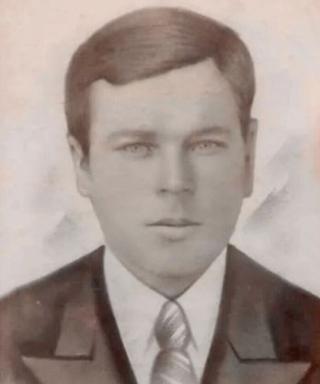 Седенко Лука Иванович
