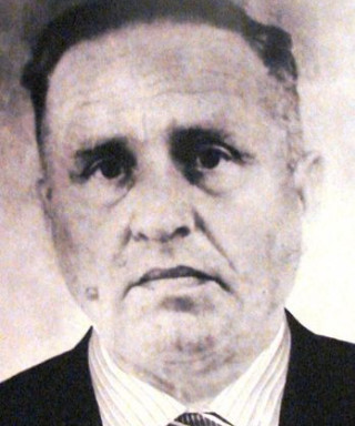 Первухин Иван Васильевич