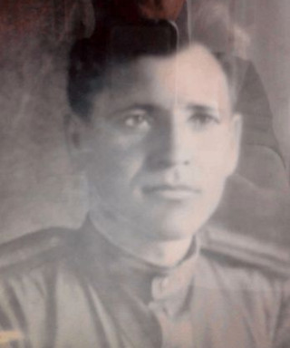 Климочкин Тимофей Григорьевич