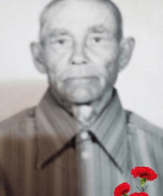 Габдульменев Абулхаир