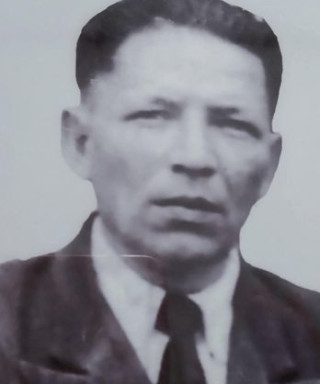 Величкин Михаил Григорьевич