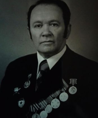 Рабинович Иосиф