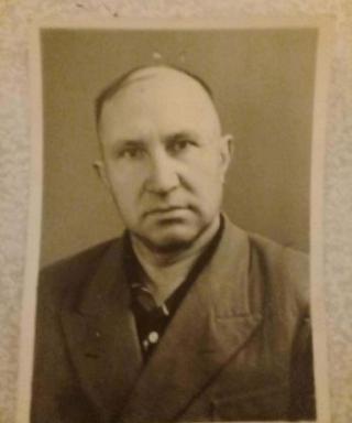 Гуков Василий Артемович