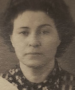 Подковырова Зинаида Степановна