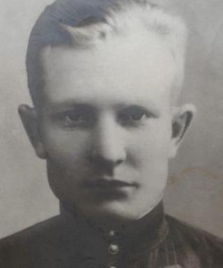 Гриценко Петр Дмитриевич